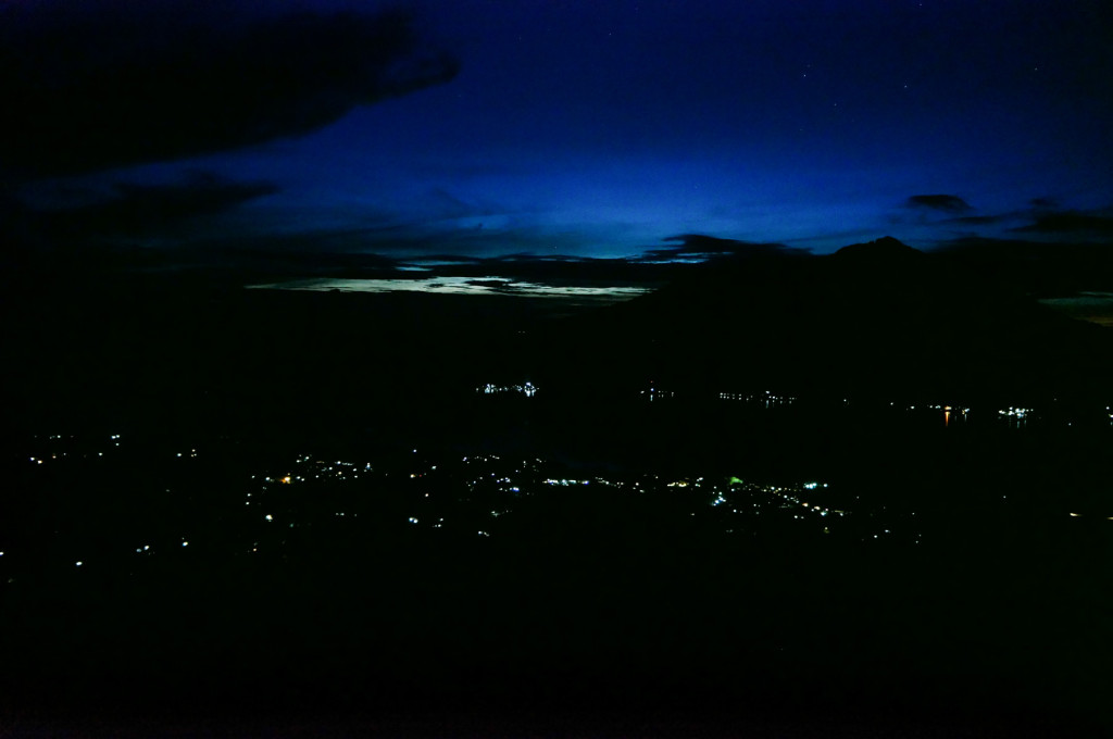 Mount Batur Sunrise-1