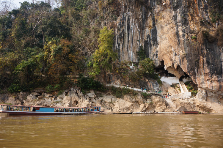 Mekong River Trip-1