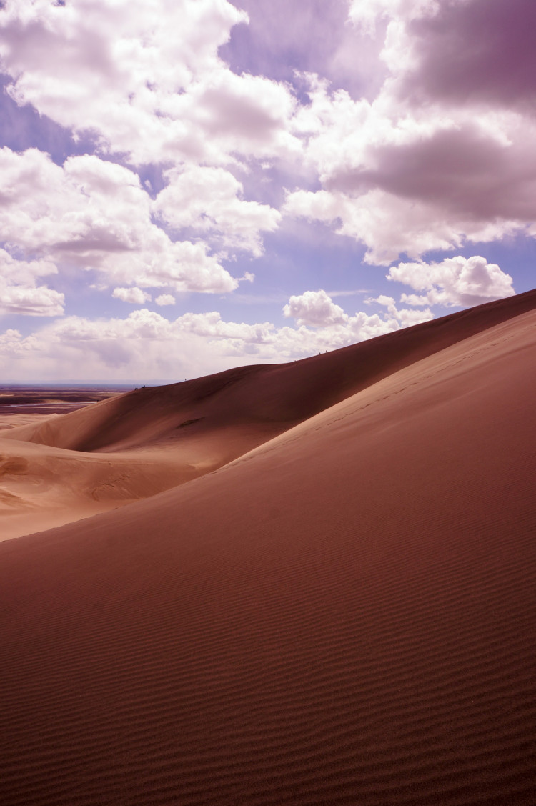 Sand Dunes Colorado Anniversary-22